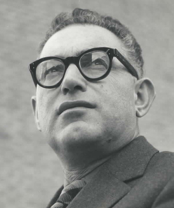 Robert Friend